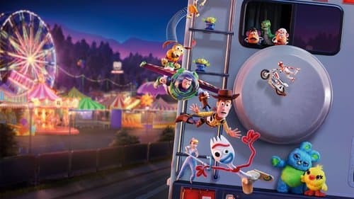 Production update: Toy Story 4