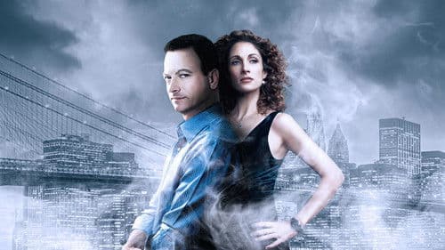 Watch CSI: NY