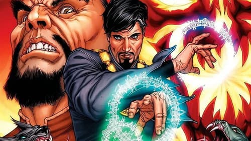 Production update: Doctor Strange