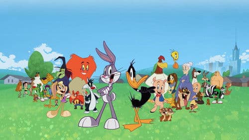 Watch The Looney Tunes Show