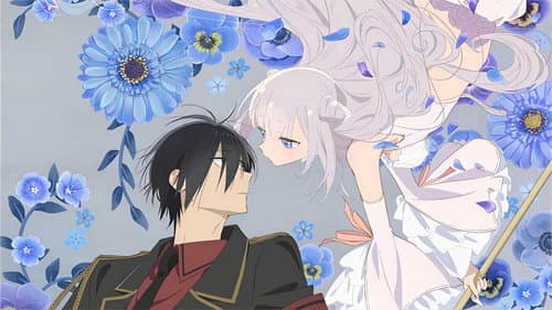 Production update: The Magical Girl and the Evil Lieutenant Used to Be Archenemies