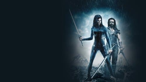 Production update: Underworld: Rise of the Lycans