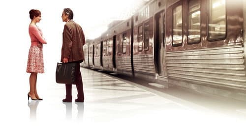 Production update: Night Train to Lisbon