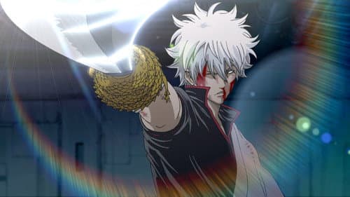 Production update: Gintama: The Movie