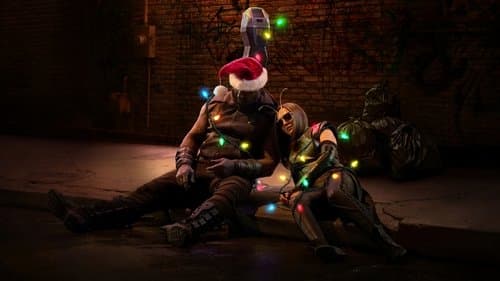 Production update: The Guardians of the Galaxy Holiday Special