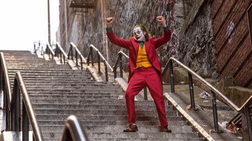 Watch Joker