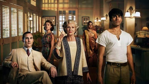 Watch Indian Summers
