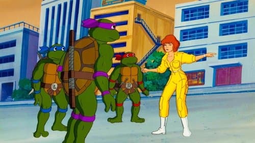 Production update: Teenage Mutant Ninja Turtles