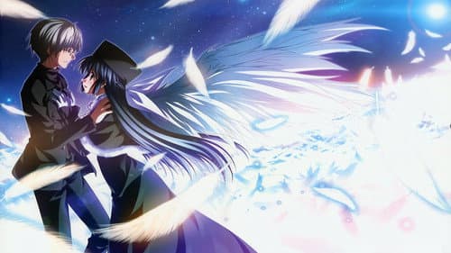 Watch Ef: A Tale Of Memories & Melodies