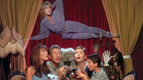 Watch Unhappily Ever After
