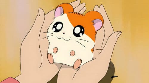 Watch Hamtaro