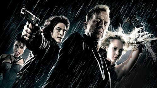 Production update: Sin City
