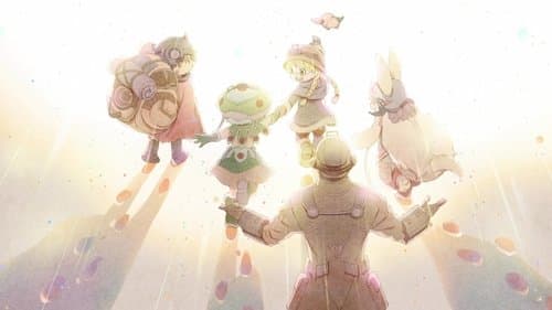 Watch Made in Abyss: Dawn of the Deep Soul