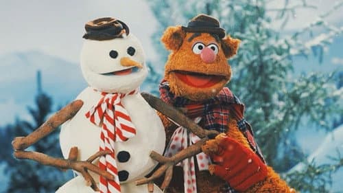 Watch A Muppet Family Christmas