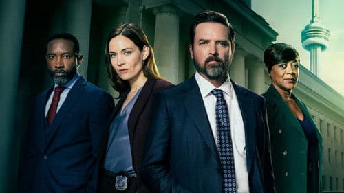 Watch Law & Order Toronto: Criminal Intent