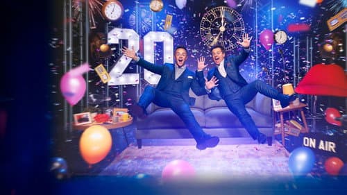Watch Ant & Dec's Saturday Night Takeaway