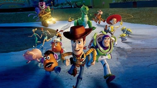 Watch Toy Story 3