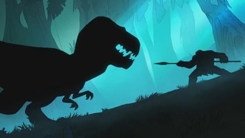 Watch Primal: Tales of Savagery