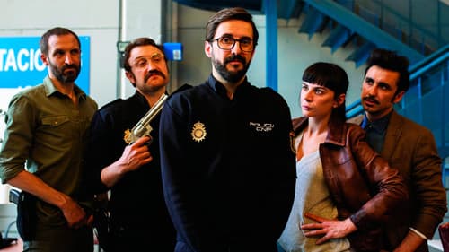 Production update: Undercover Wedding Crashers