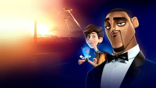 Watch Spies in Disguise