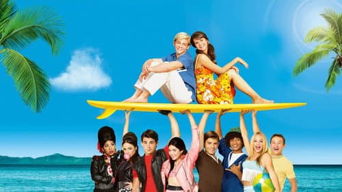 Watch Teen Beach Movie