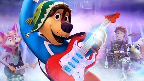 Watch Rock Dog 2: Rock Around the Park
