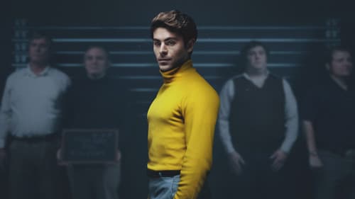 Production update: Extremely Wicked, Shockingly Evil and Vile