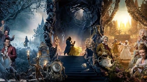 Production update: Beauty and the Beast