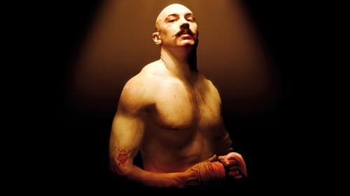 Watch Bronson