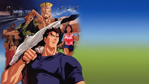 Watch Street Fighter II: V