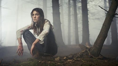 Production update: Antichrist