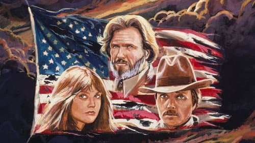 Watch Heaven's Gate
