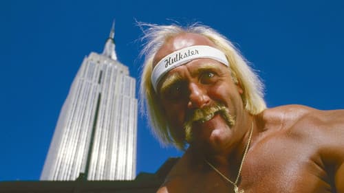 Production update: Hulk Hogan: Real American