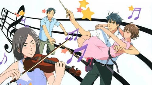 Watch Nodame Cantabile
