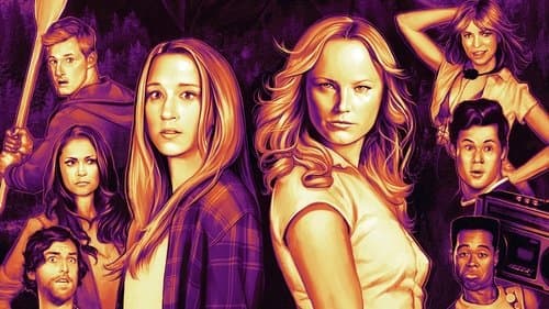 Watch The Final Girls