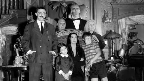 Watch The Addams Family