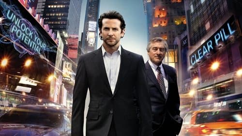 Watch Limitless