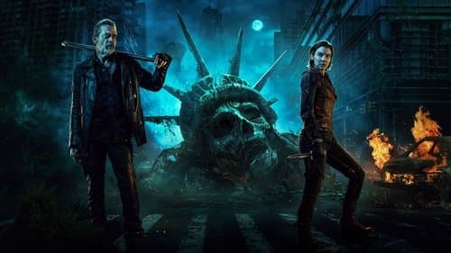 Watch The Walking Dead: Dead City