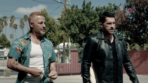 Watch Debt Collectors