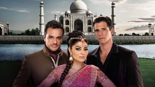 Watch India: A Love Story
