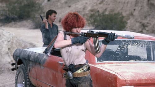 Watch Cherry 2000