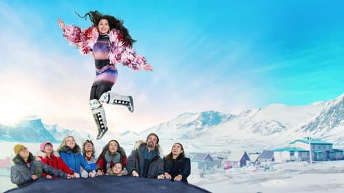 Production update: North of North