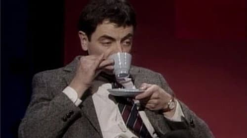 Watch Rowan Atkinson Live
