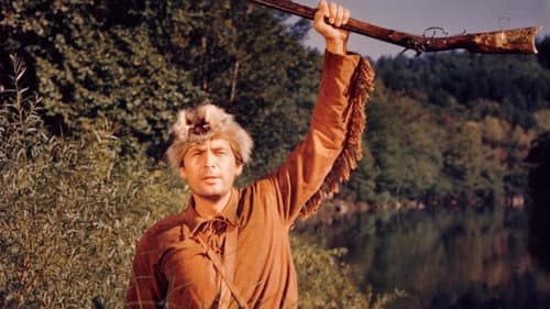 Watch Davy Crockett, King of the Wild Frontier