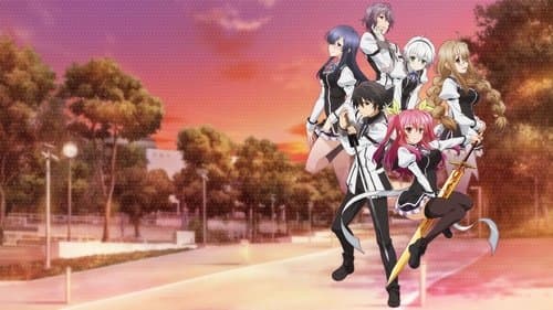 Watch Chivalry of a Failed Knight