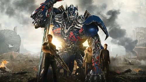 Production update: Transformers: Age of Extinction