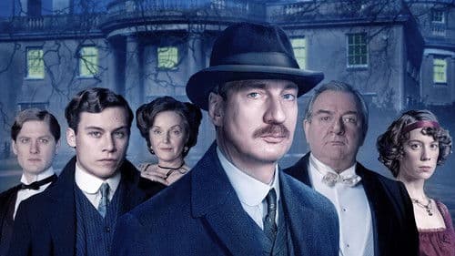 Production update: An Inspector Calls