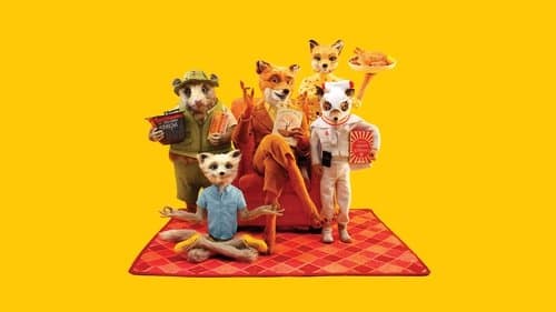 Watch Fantastic Mr. Fox