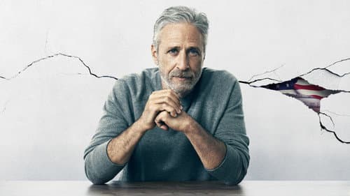 Production update: The Problem with Jon Stewart