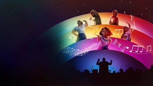 Production update: Encanto at the Hollywood Bowl